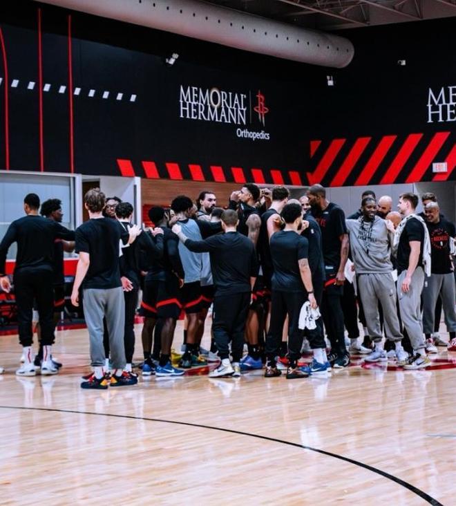 欧超杯国际比赛日走向成谜，休斯敦火箭豪取连胜，底气十足，阵容厚度经受考验的简单介绍