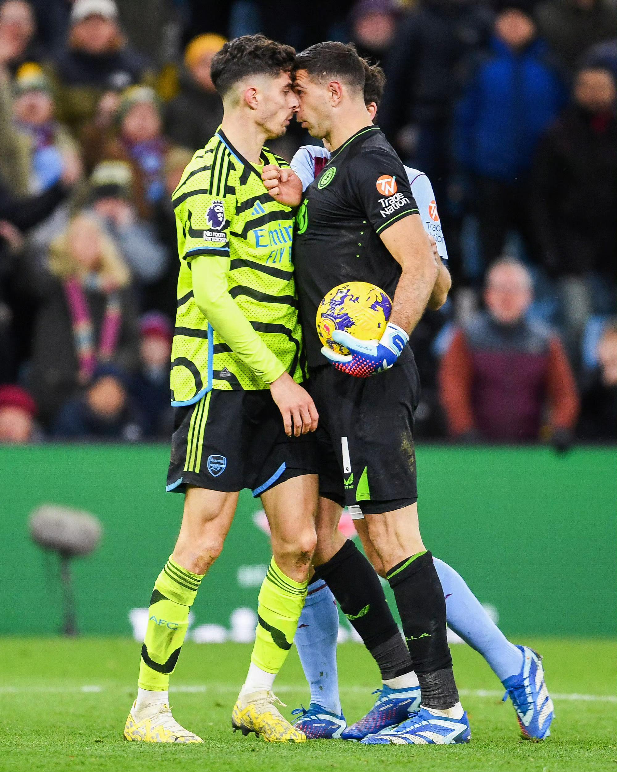 英超赛程吃紧，阿斯顿维拉国际比赛日刷新队史纪录，信心回归，身体对抗强度拉满的简单介绍