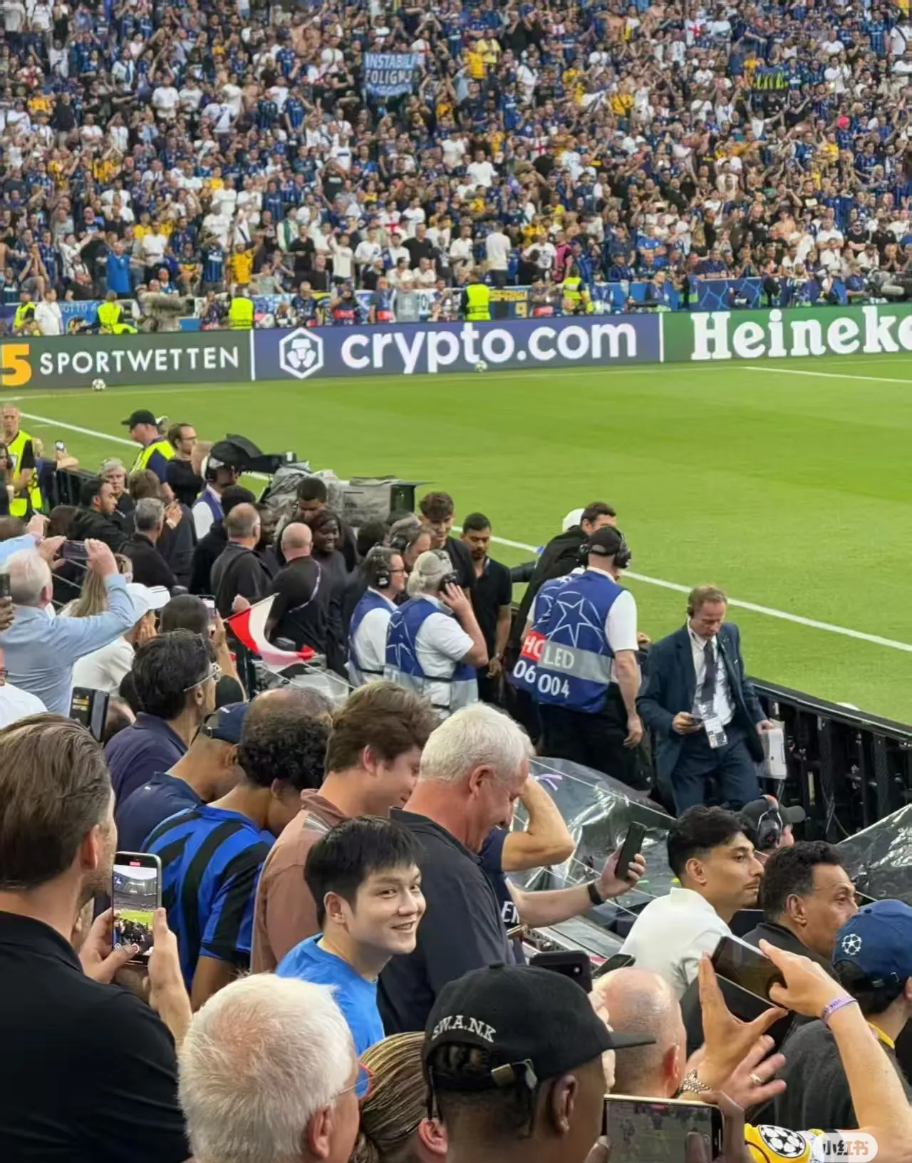 赛地聚焦：德甲赛后热度飙升；尤文图斯造点机会；球迷炸锅；球队文化再被提及的简单介绍