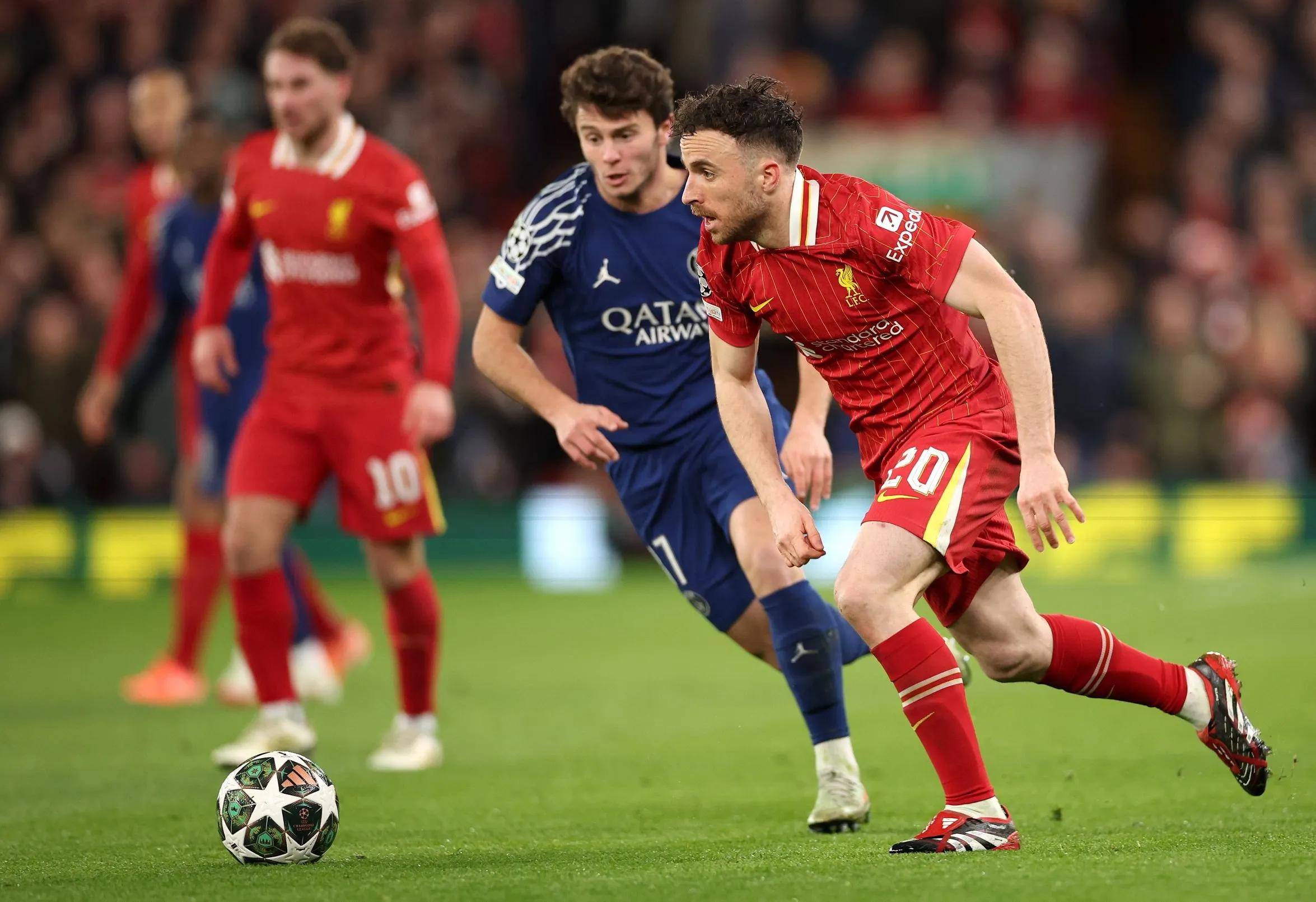 巴黎圣日耳曼窗口期绝杀压哨，志在欧联名次提升，目标明确，轮换策略成焦点的简单介绍江南体育官网