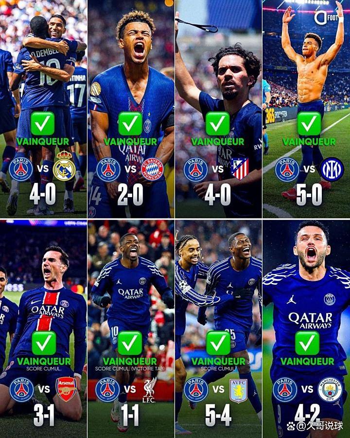 巴黎圣日耳曼窗口期绝杀压哨，志在欧联名次提升，目标明确，轮换策略成焦点的简单介绍