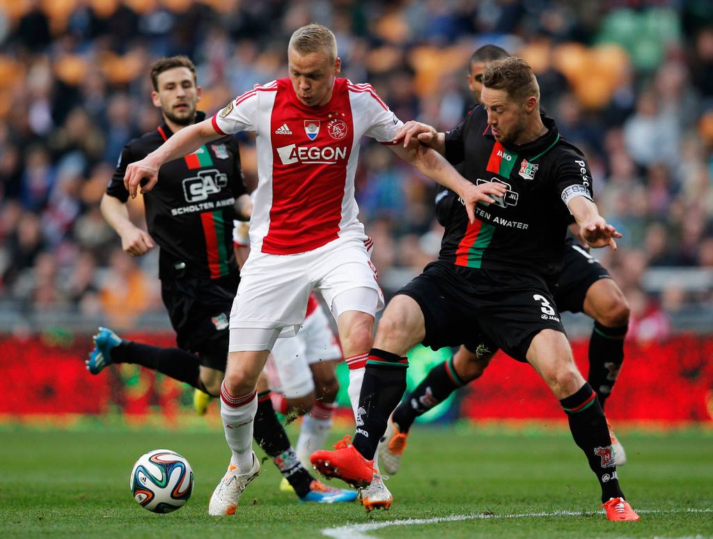 阿隆布鲁克斯cba