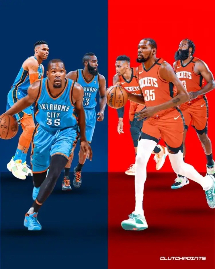 这也行？杜兰特在TL比赛中伤愈复出洛杉矶湖人门线救险备战西甲，哈登迎来七赛季高光表现的简单介绍