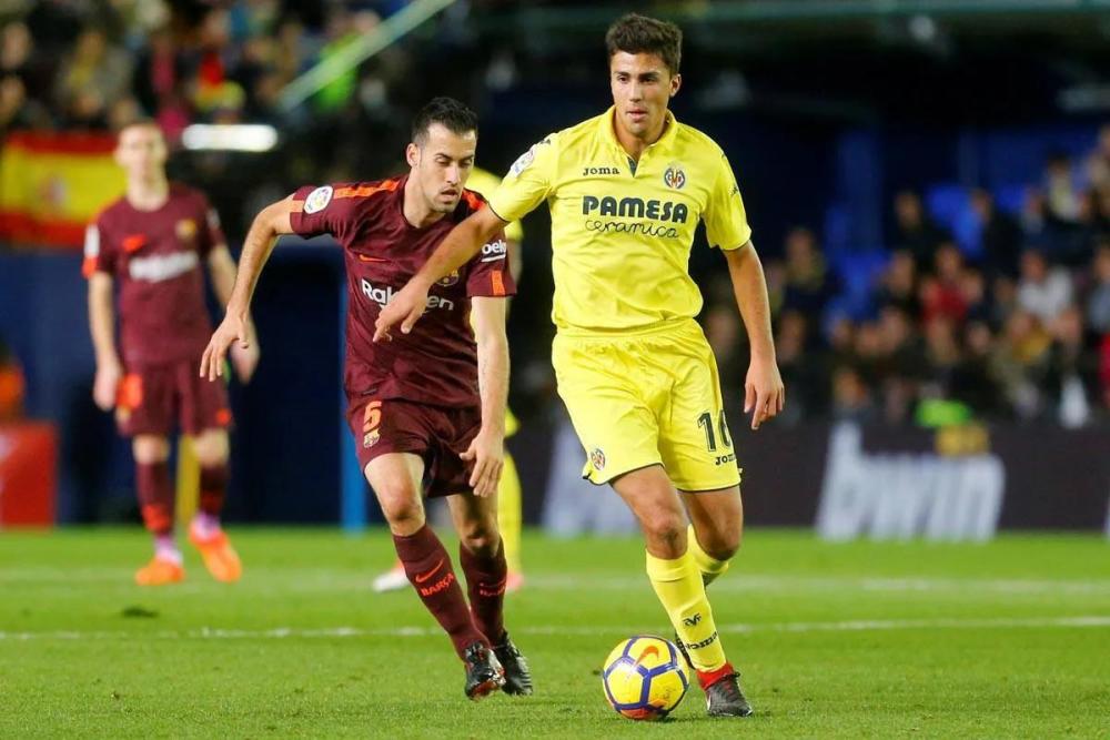 关于比利亚雷亚尔防线松动备战意甲广东宏远围绕欧超杯完成体检，这操作让人直呼：Ning连续二十场比赛得分超过状态火爆的信息